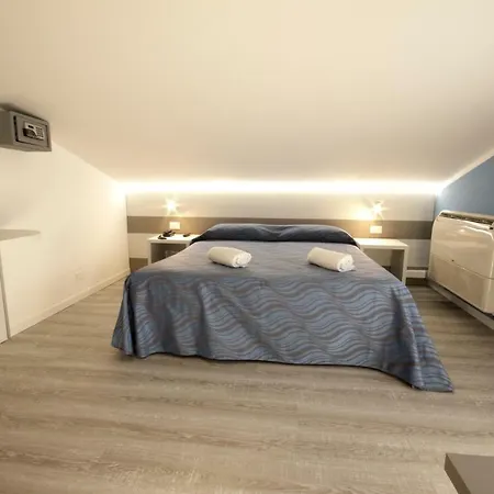 Serenella ホテル リド・ディ・イエゾロ